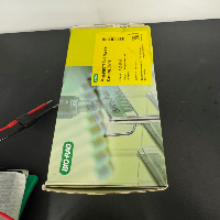Bio-Rad PowerPac Basic Electrophoresis Power Supply image 1